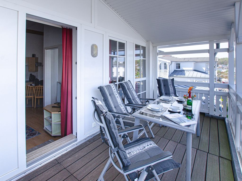 Ferienwohnung Sommerwind detail 2