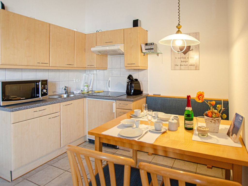 Ferienwohnung Sommerwind detail 4