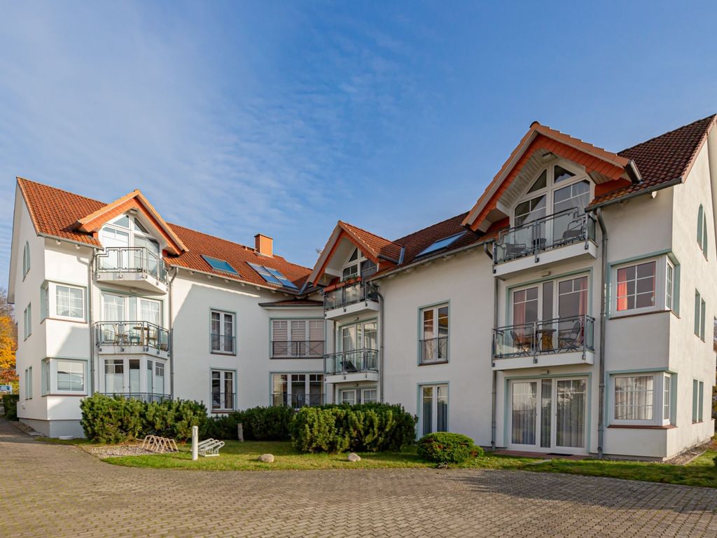 Haus Granitzblick, App. 16