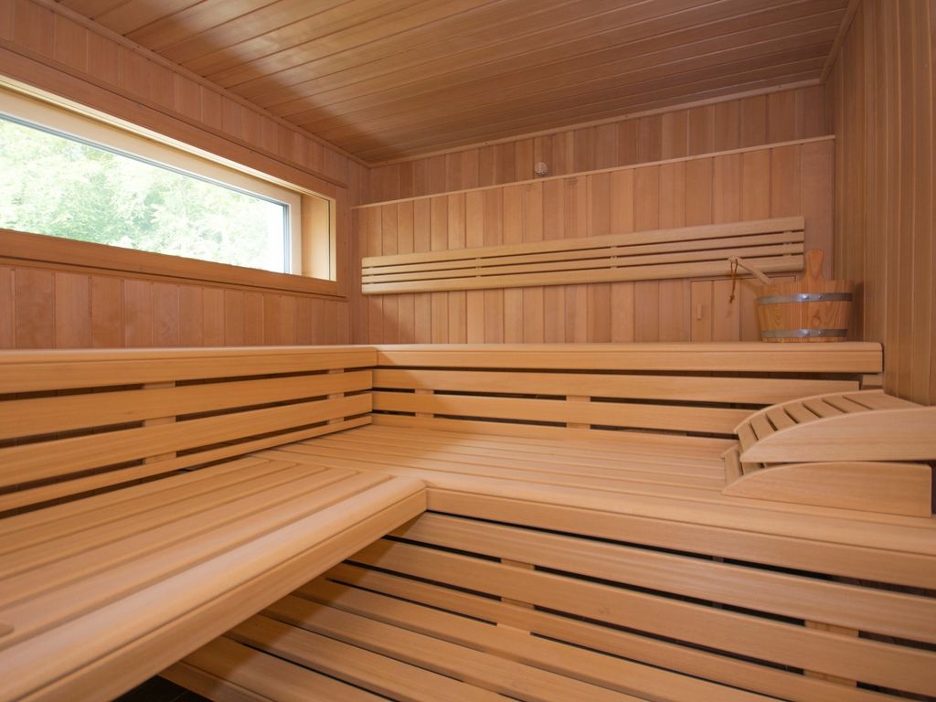Haus Waldidyll, Strandklang detail 4