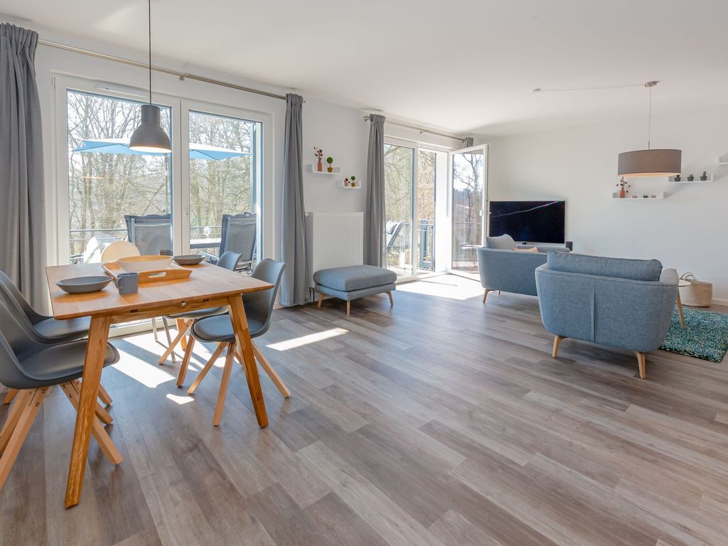 Haus Waldidyll, Vergissmeinnicht