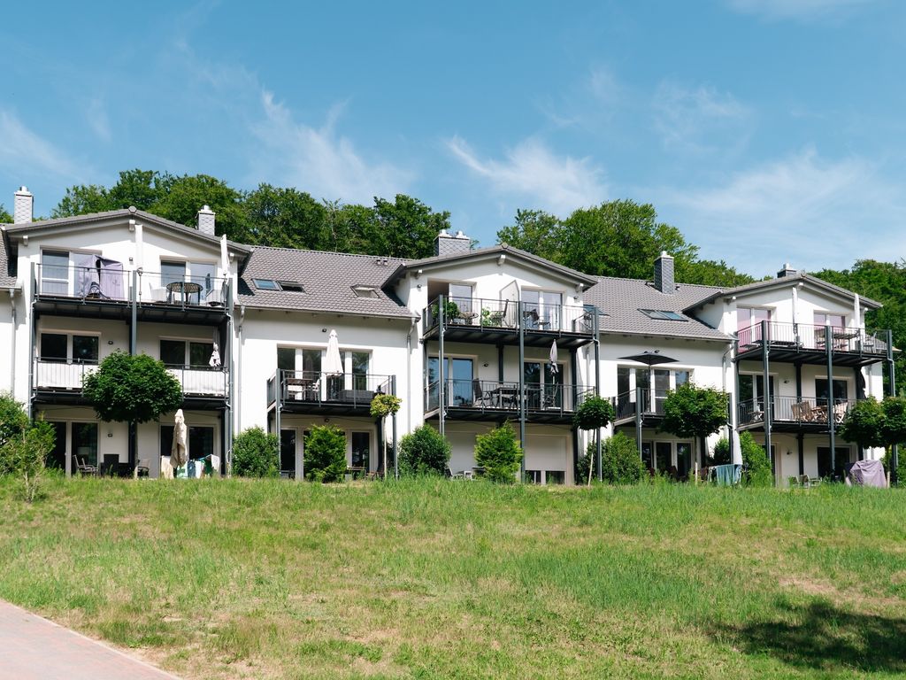 Haus Waldidyll, Waldperle