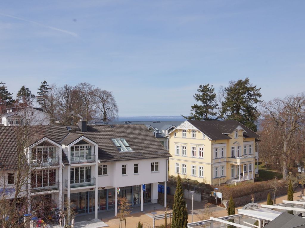 Kurhaus Nordstrand, App. 40