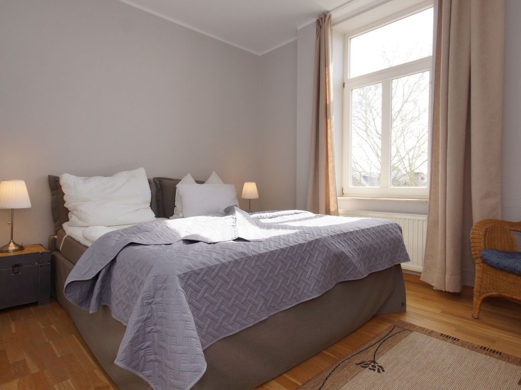 Kurhaus Nordstrand, App. 40 detail 3