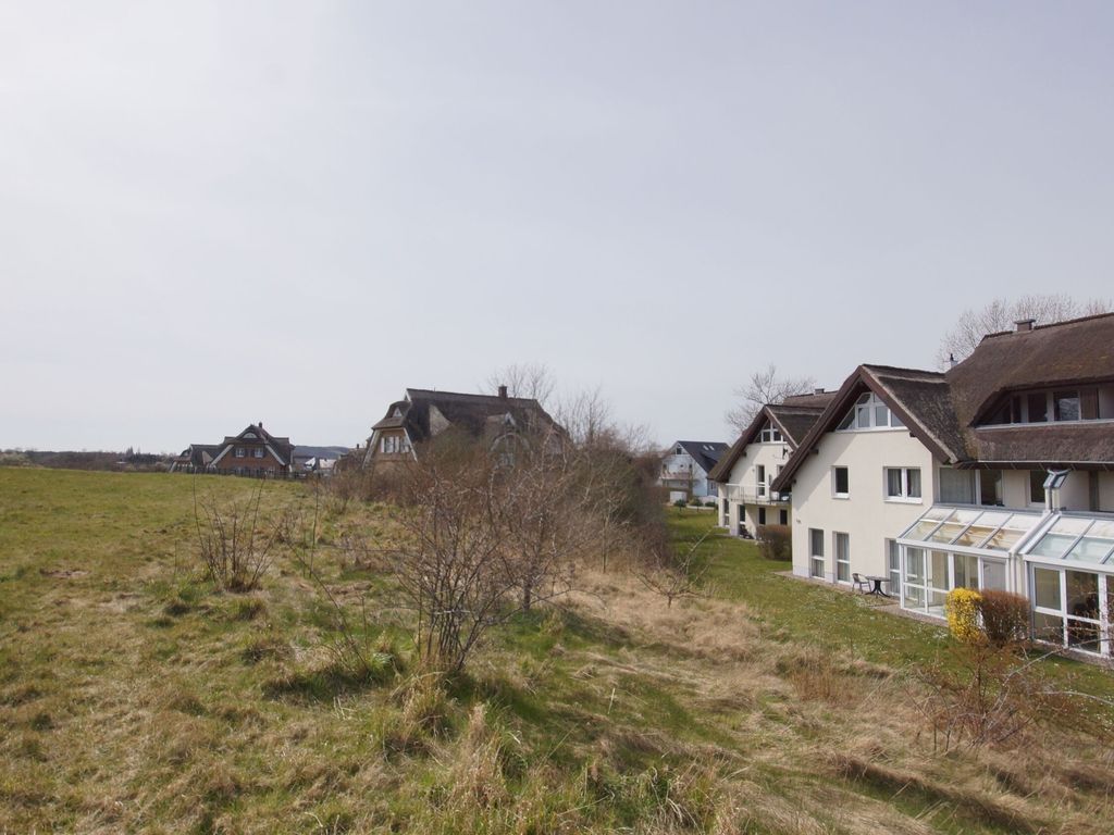 Strandhaus Lobbe, App. 04 - Bade- & Saunawelt täglich inklusive detail 4