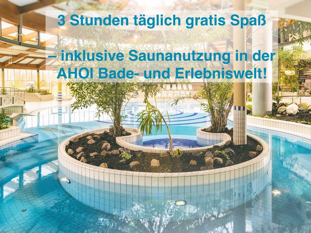Südstrandquartier, Mare detail 2