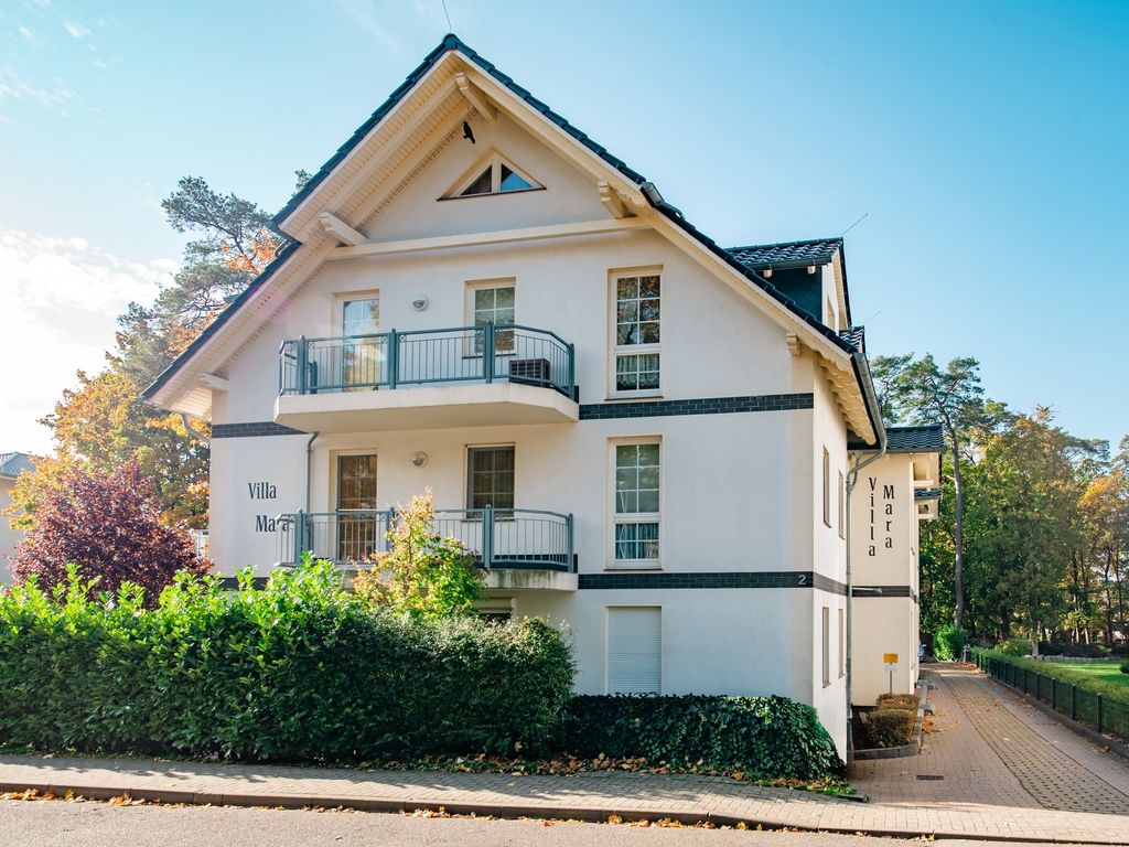 Villa Mara - Wohnung 9