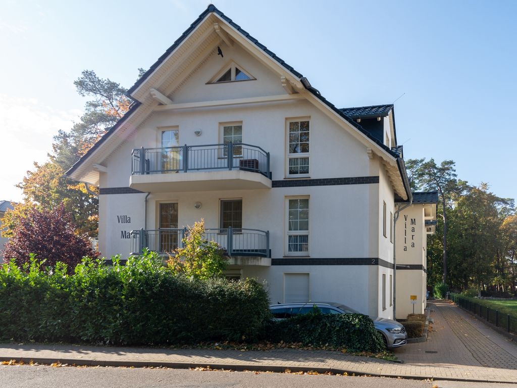 Villa Mara Wohnung 3