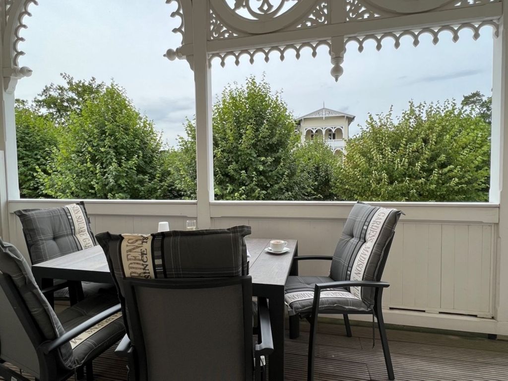 Villa Sonneck, App. 07