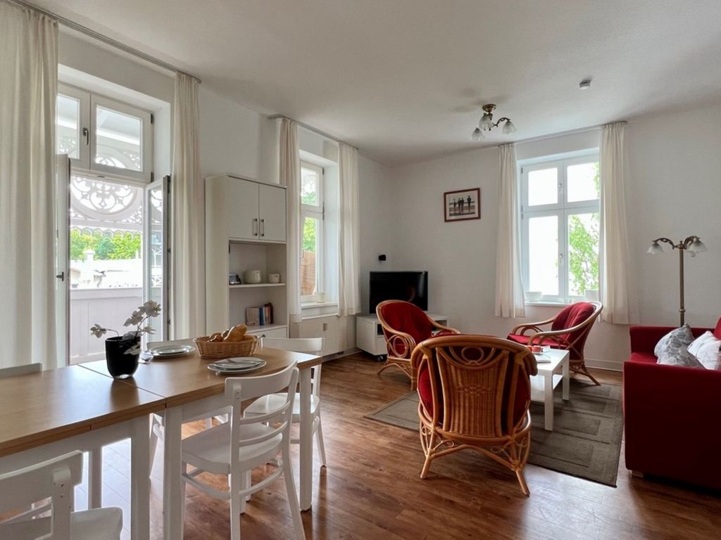 Villa Sonneck, App. 15