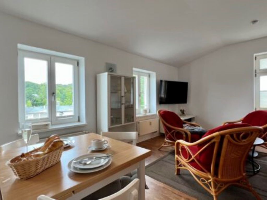 Villa Sonneck, App. 21