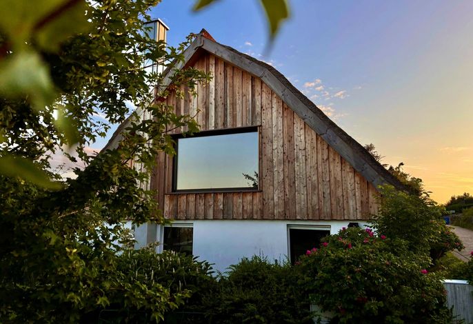 Ferienhaus Buttje