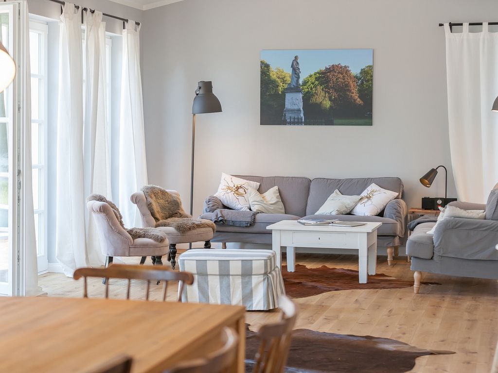 Ferienhaus Idyll detail 2