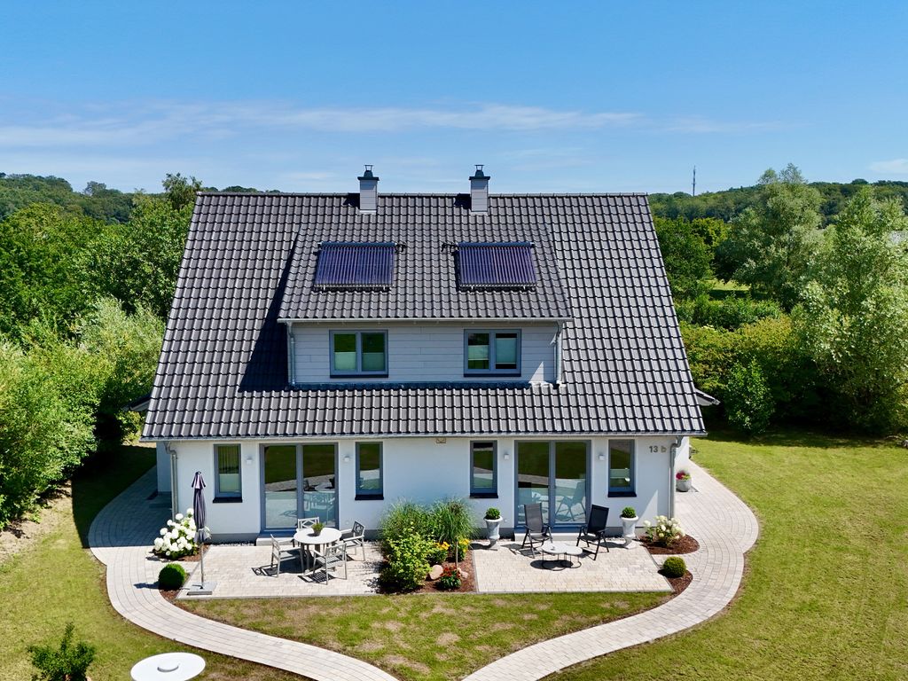 Ferienhaus Seeherz