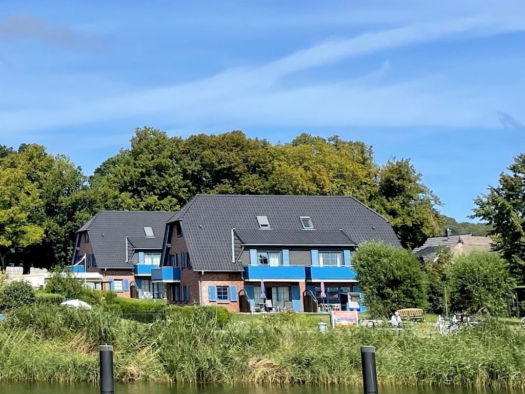 Ferienwohnung am Selliner See 04