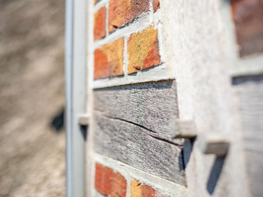 Haus an der Düne Wohnung 8 detail 3