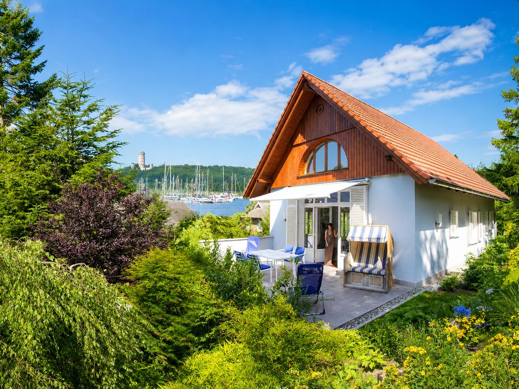 Landhaus Gernitz
