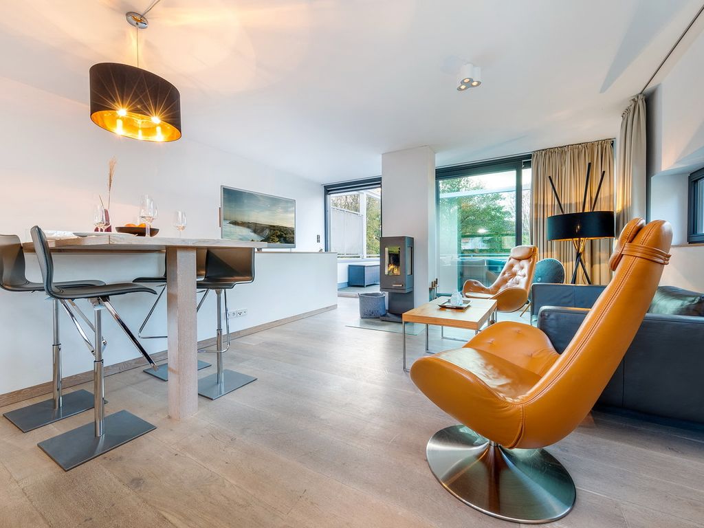 Strandvilla Wellenreiter