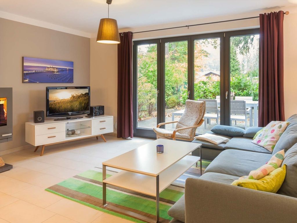 Villa Baltic Beach