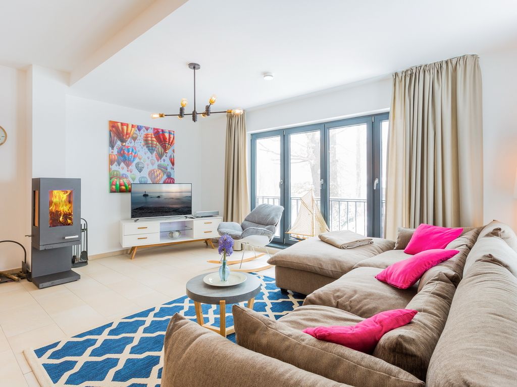 Villa Baltic Dream