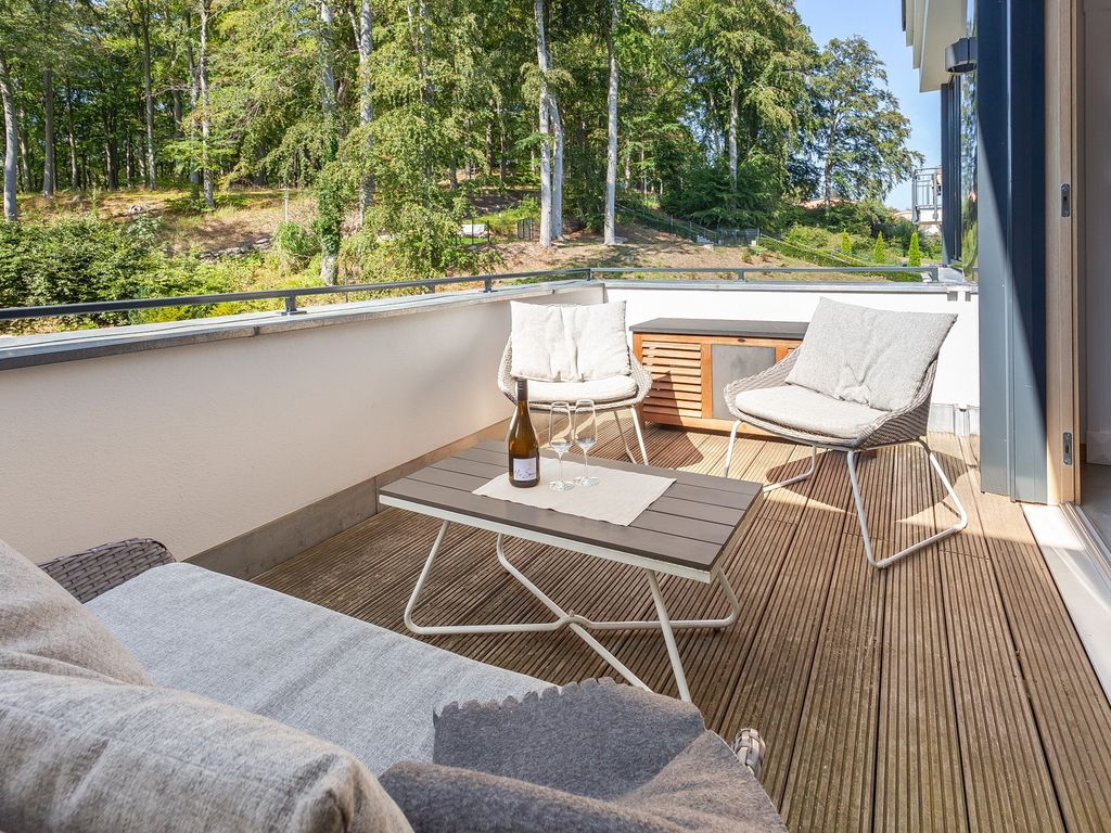 Villa Baltic Pearl Penthouse detail 2
