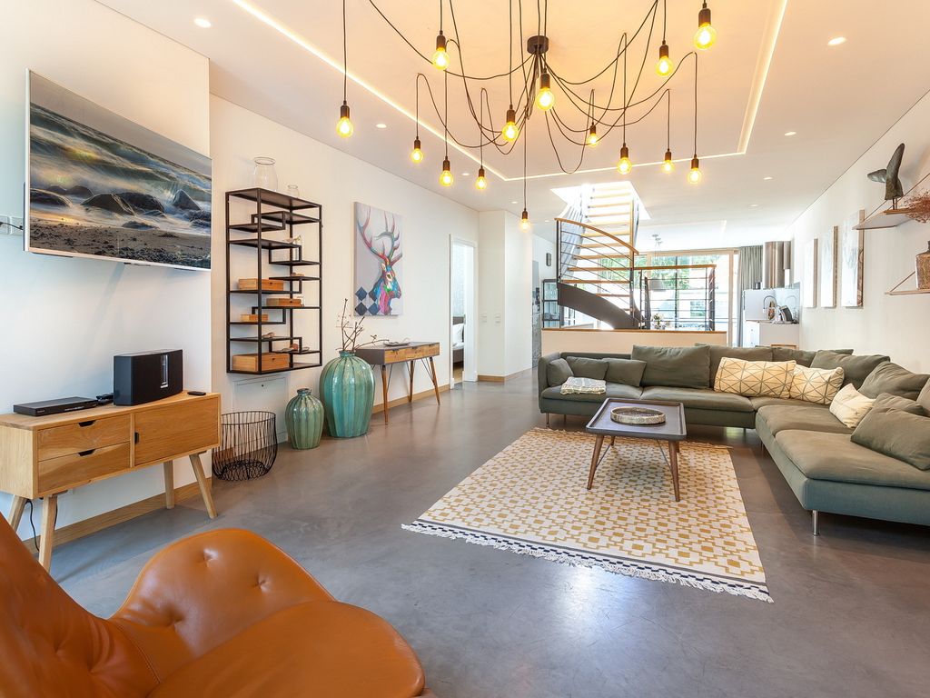 Villa Baltic Pearl Penthouse