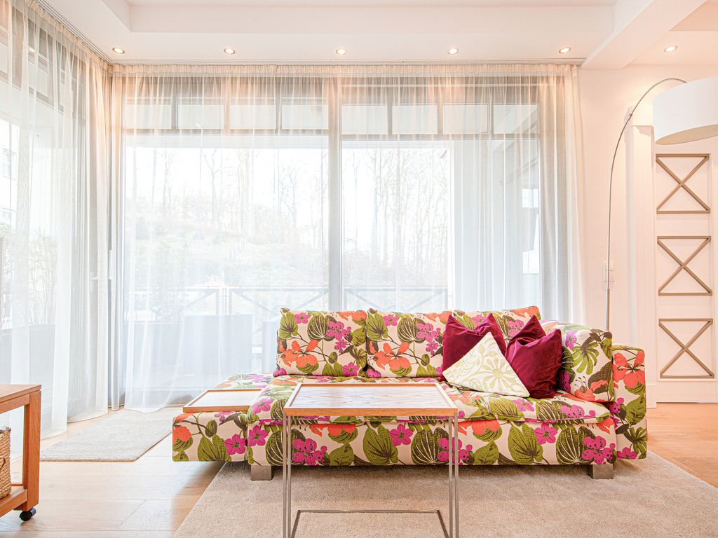 Villa Claire meerZEIT