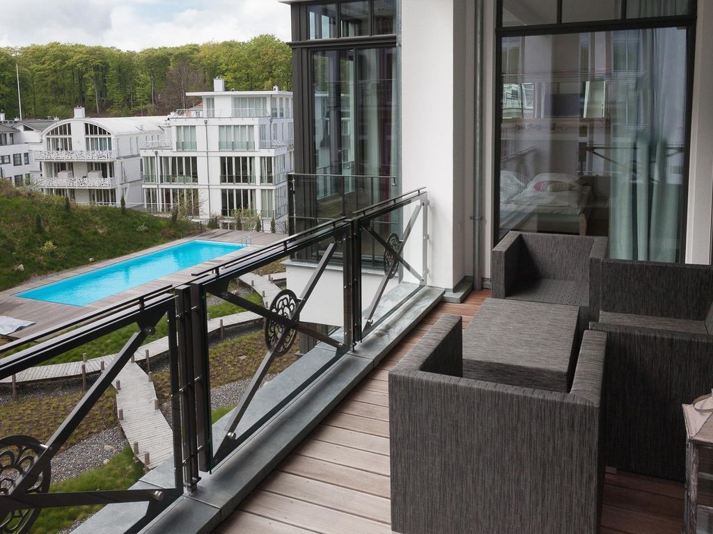 Villa Claire meerZEIT detail 3