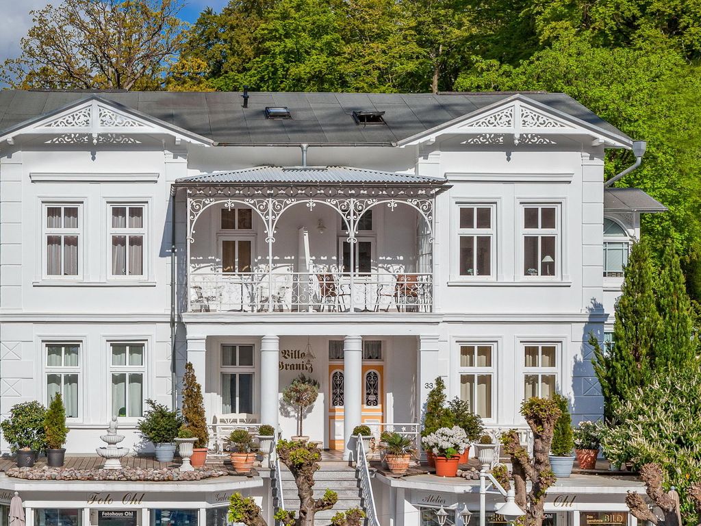 Villa Granitz Möwennest detail 4