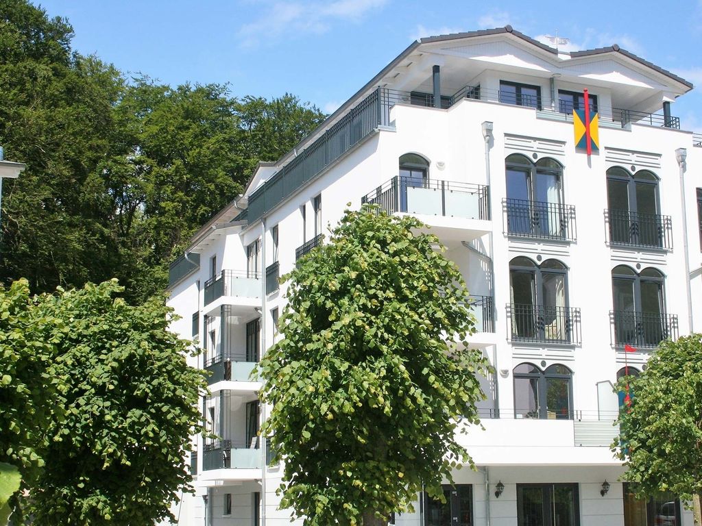 Villa Lena Ferienwohnung Seebrise detail 4