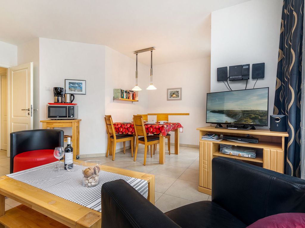Villa Lena Ferienwohnung Seebrise