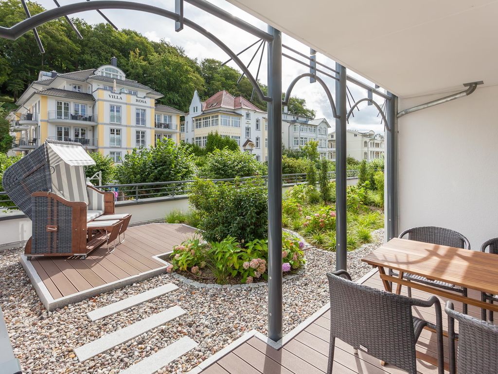 Villa Louisa Bellevue