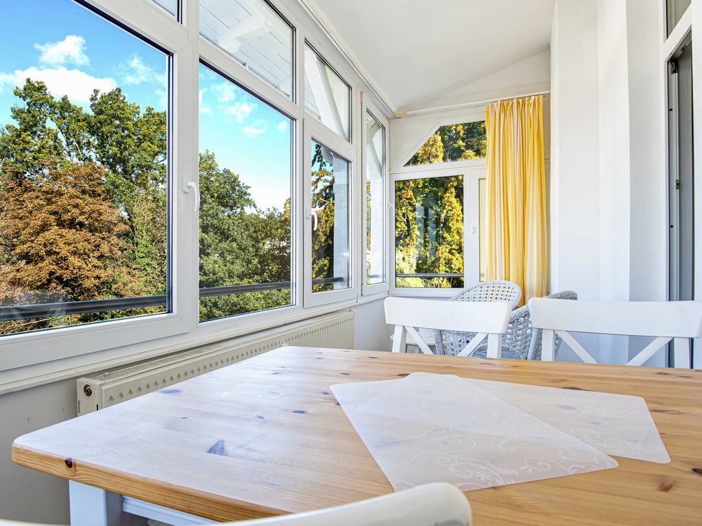 Villa Meeresgruss  FeWo 9 detail 4
