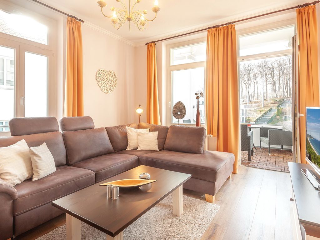 Villa Odin Leuchtfeuer