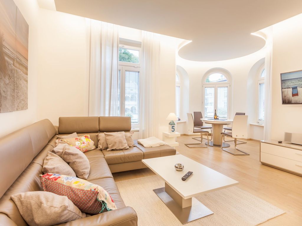 Villa Odin Yachtclub