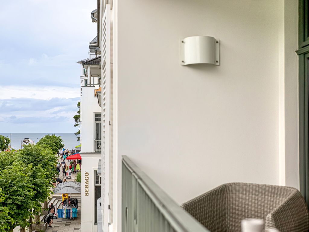Villa Paula Promenadendeck detail 3
