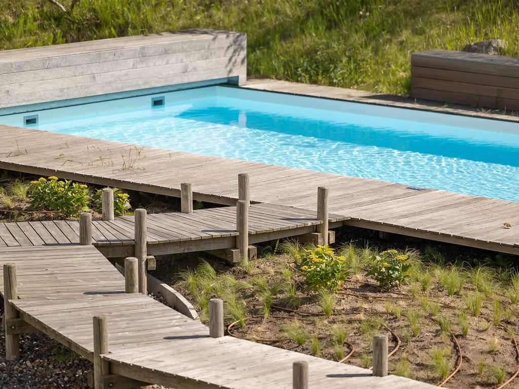 Villa Philine Ferienwohnung Blue Sea detail 4