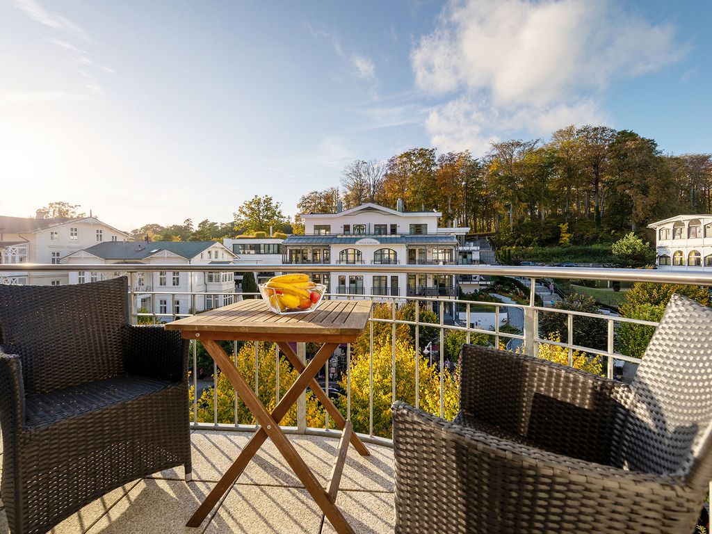 Villa Rosa Bellevue