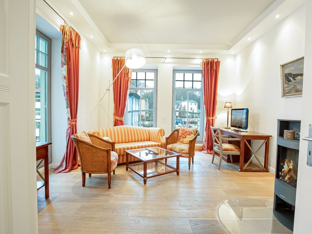 Villa Theres Augusta