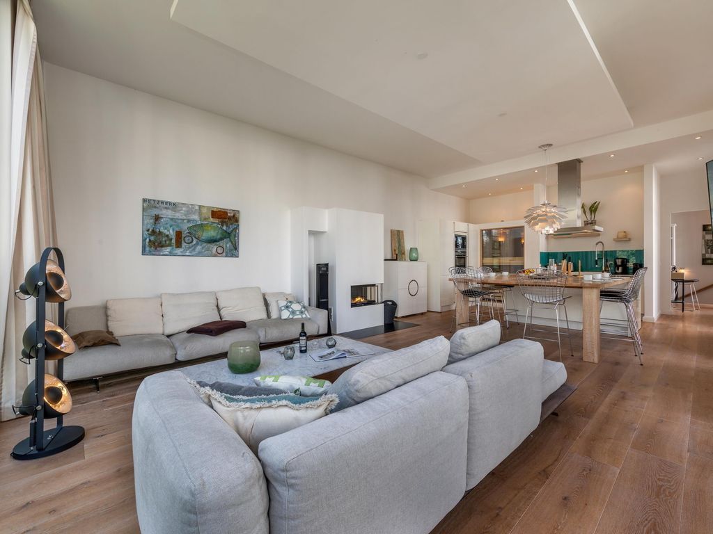 Villa Theres Sea Shell