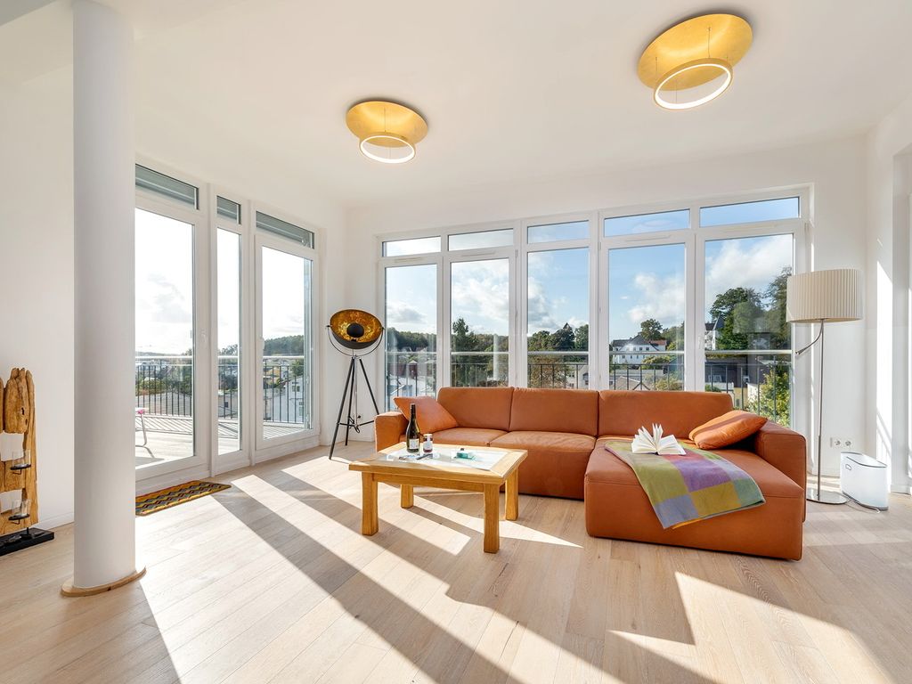 Villa Wiederkehr Sonnendeck
