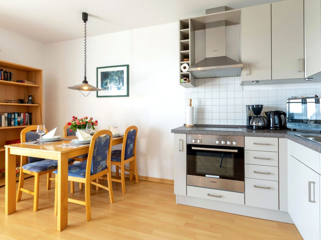 Ferienhaus Trelleborg, Wohnung 2 detail 4
