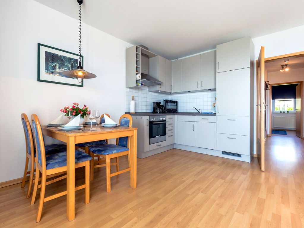 Ferienhaus Trelleborg, Wohnung 2 detail 4