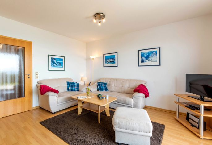 Ferienhaus Trelleborg, Wohnung 2