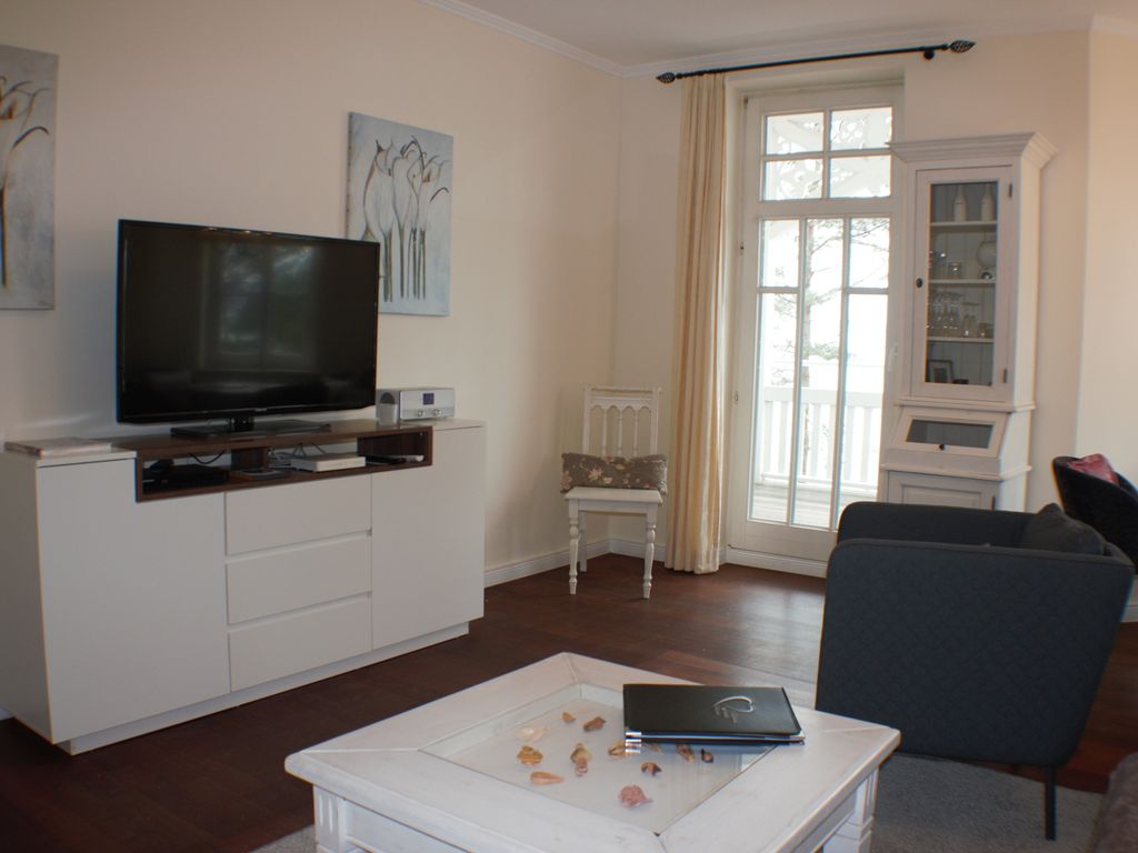 Villa Aegir, Wohnung 4 detail 4