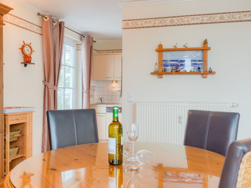 Villa Dornbusch, Penthouse 9 detail 4