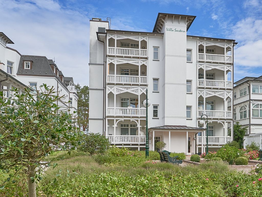 Villa Seestern, Wohnung 770