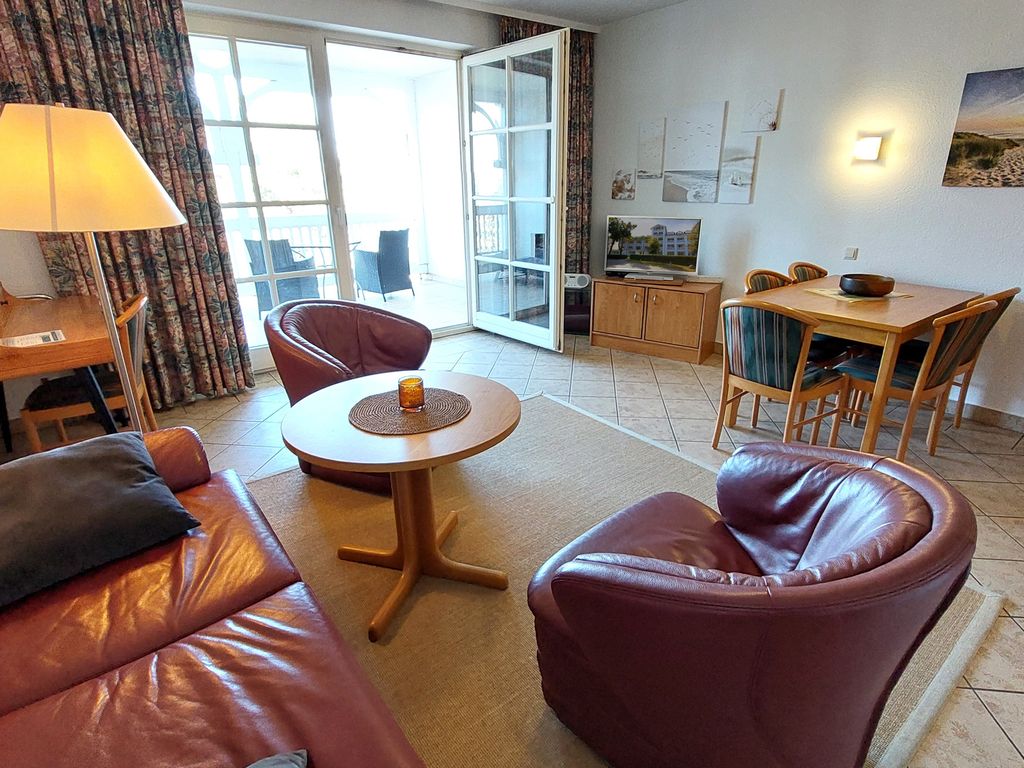 Aparthotel Ostsee, Whg. 20 detail 2