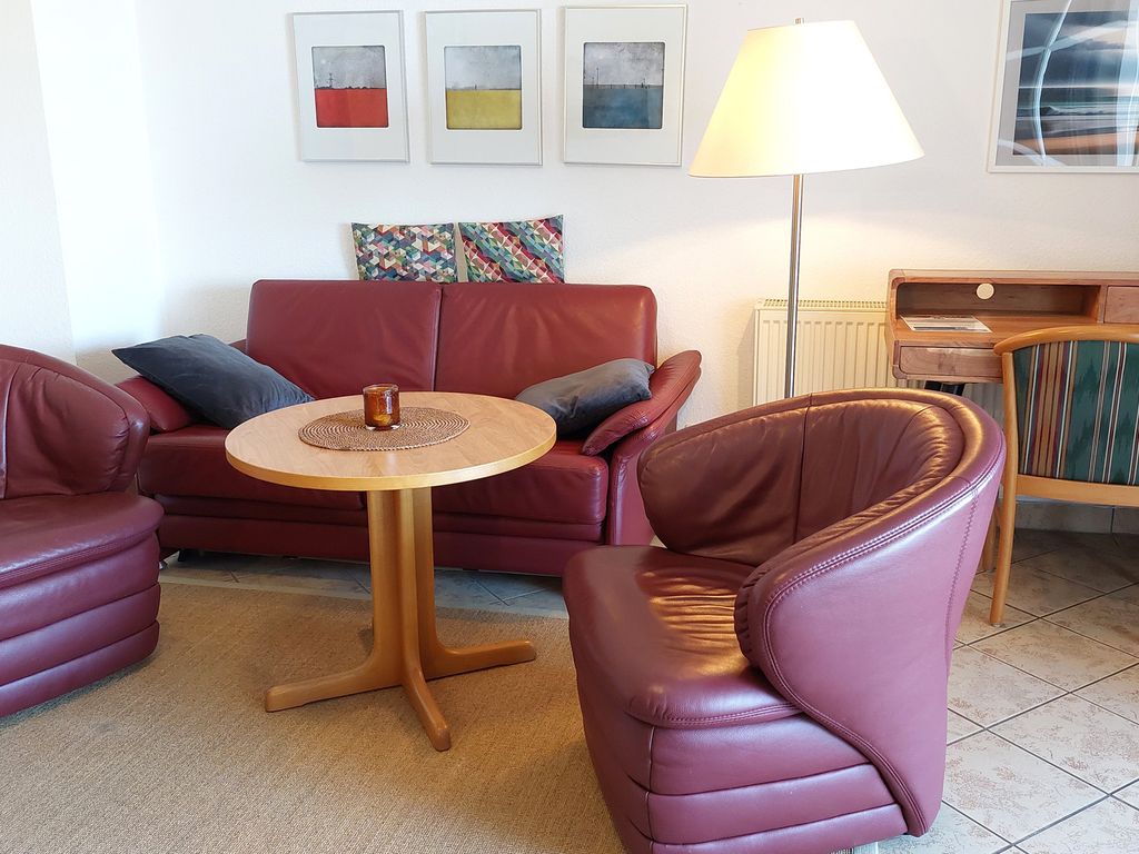 Aparthotel Ostsee, Whg. 20 detail 4