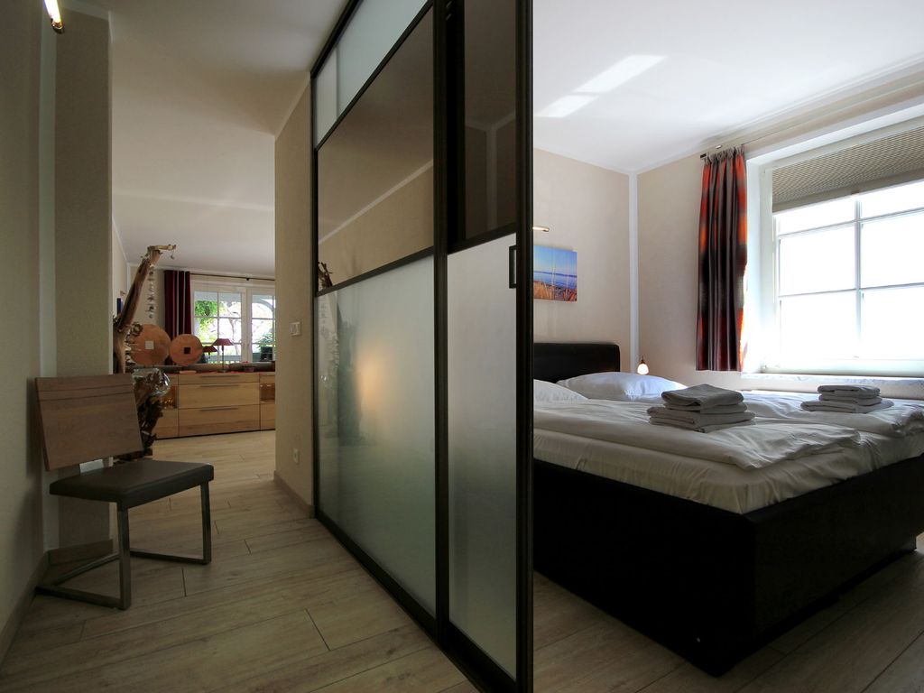 Aparthotel Ostsee, Whg. 27 detail 4